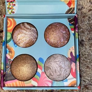 Beauty creations baked pops